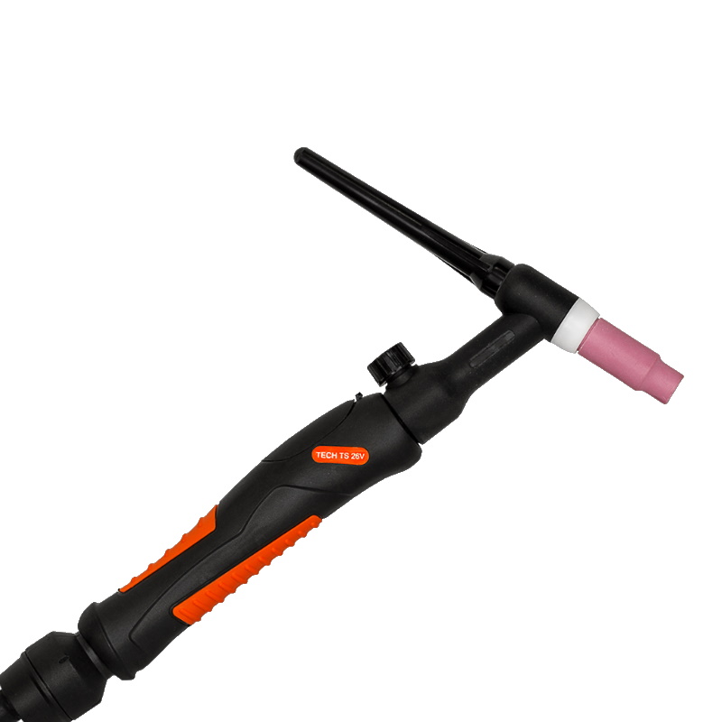 Горелка Сварог TIG TS 26V IOC9306 00000088180 М121 8 м 9483₽