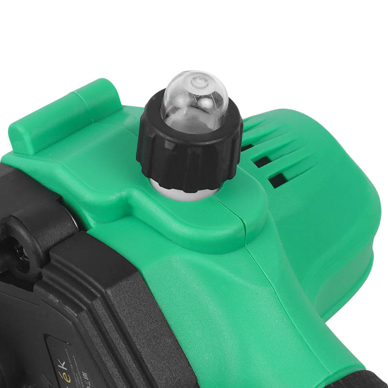 Пила цепная Zitrek GreenSaw 20V 082-1858, аккумуляторная, бесщеточная ( АКБ 1 х 4ач +ЗУ), шина 8" в Вологде