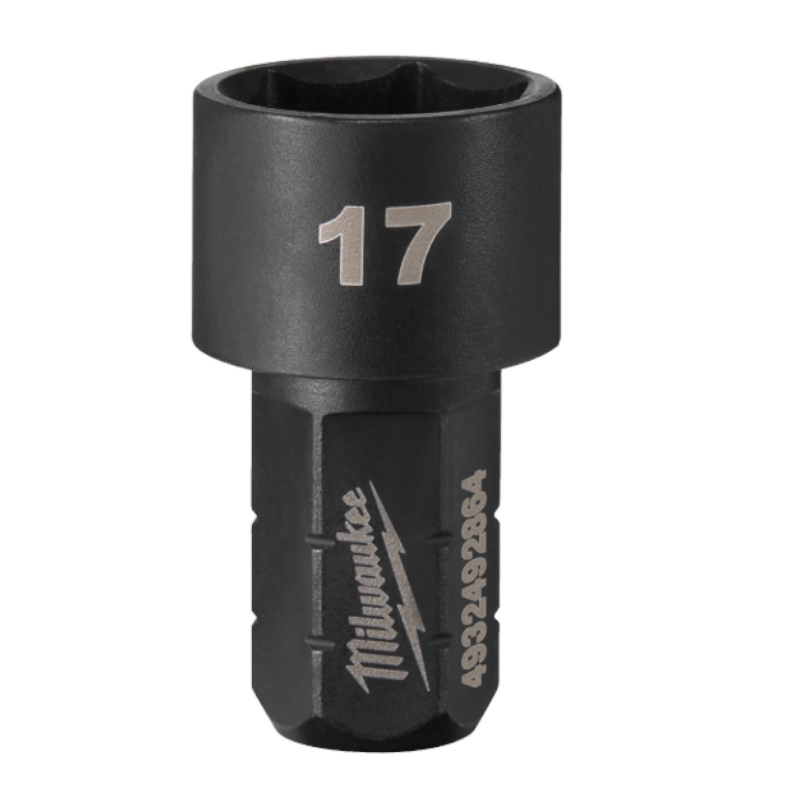 Головка Milwaukee 4932492864, 17 мм, для M12 FPTR в Иваново