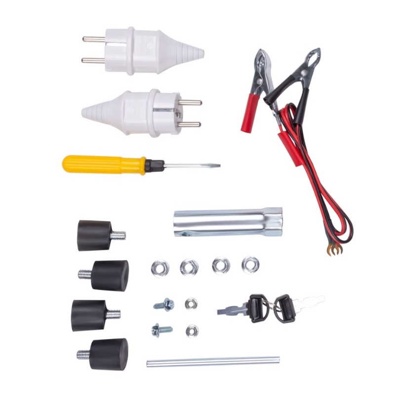 Бензиновый генератор FoxWeld Standart G3500 E, 7240 в Костроме