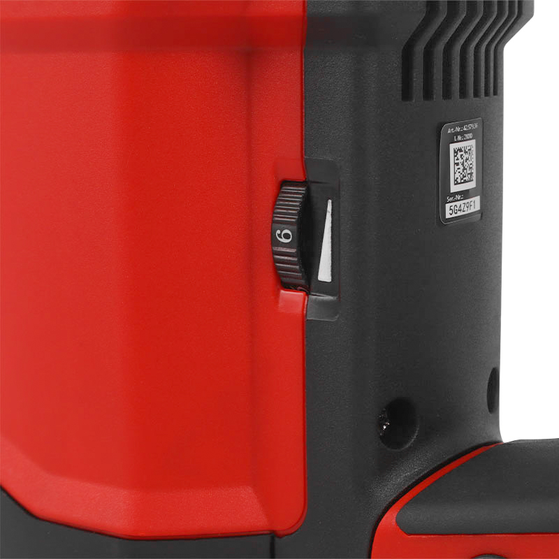 Перфоратор Einhell TE-RH 40 3F 4257935 в кейсе, с защитной муфтой, с виброзащитой во Владимире