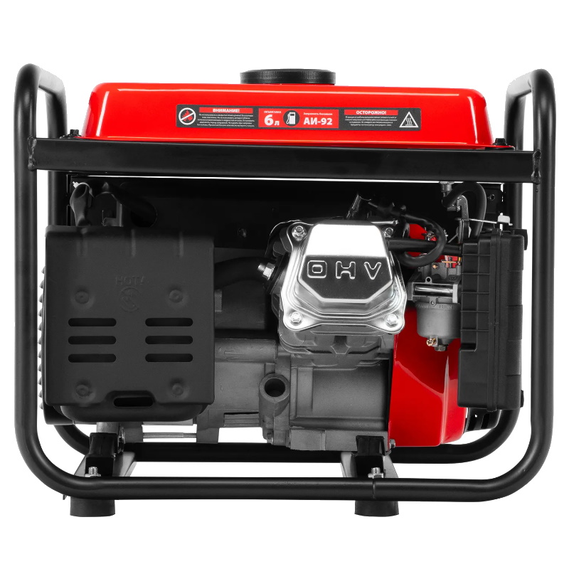 Бензиновый генератор MTX RS-1500, 946175 в Угличе