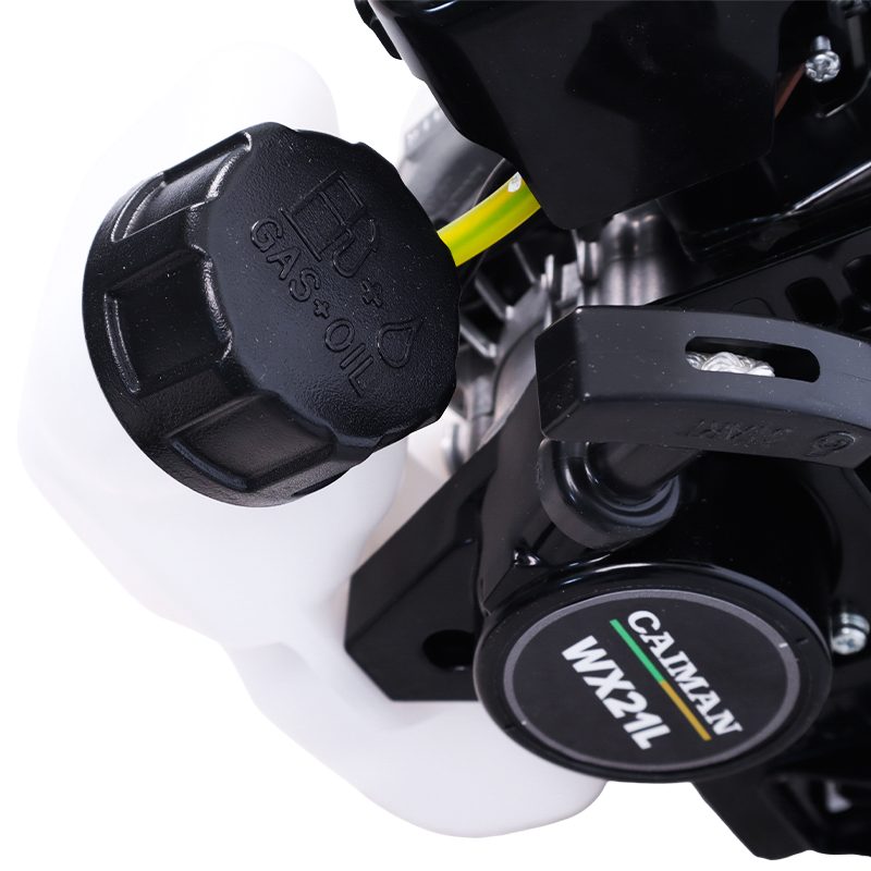 Бензокоса Caiman WX21L 364798