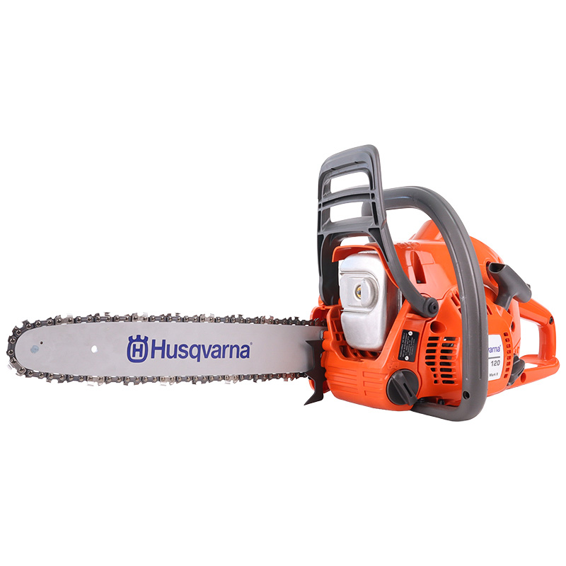 Бензопила Husqvarna 120 Mark II 9678619-03 (14", 1.4 кВт/1.9 л.с., X-TORQ) в Череповце