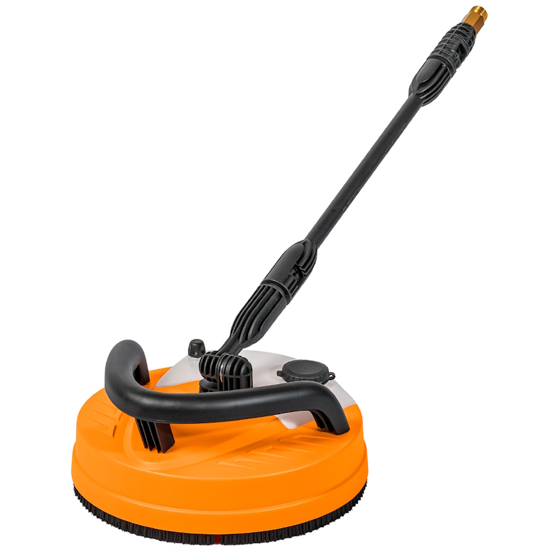 Щетка для мойки высокого давления Bort Speed Master Pro (Patio), 93416442 в Костроме