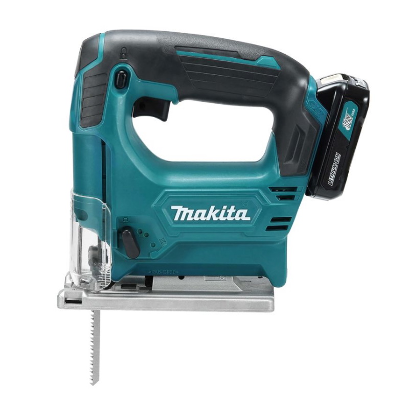 Аккумуляторный лобзик Makita JV101DZ (Li-ion 10.8 В, без АКБ и ЗУ)