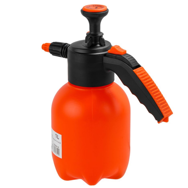 Опрыскиватель компрессионный Startul GARDEN ST6550-10, 1 л