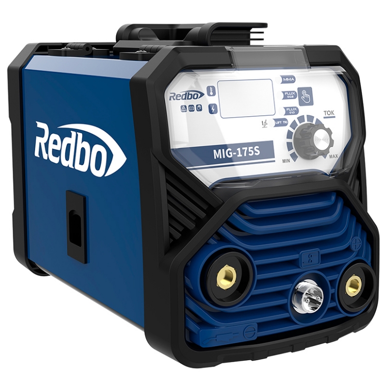 Сварочный аппарат REDBO MIG-175S 28522 6880₽