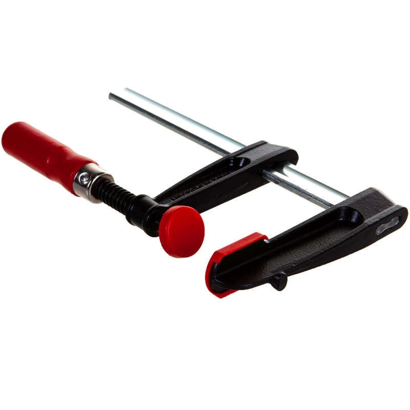 Струбцина из ковкого чугуна Bessey TPN-BE 200/100 в Твери