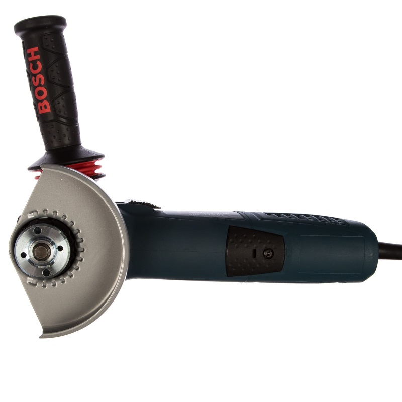 Угловая шлифмашина (болгарка) Bosch GWS 17-125 CIE 0.601.796.0R2, 125 мм, 1700 Вт, плавный пуск, регулировка оборотов во Владимире
