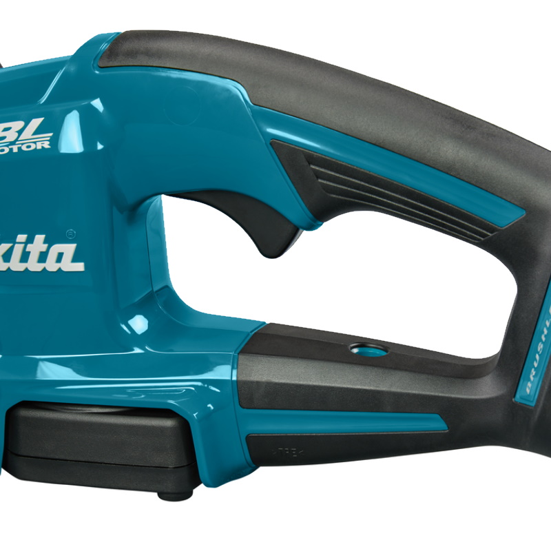 Кусторез аккумуляторный Makita DUH606Z LXT BL 18В, 320Вт, 60см, 4000рез/мин,диам.раск.20мм,XPT в Муроме