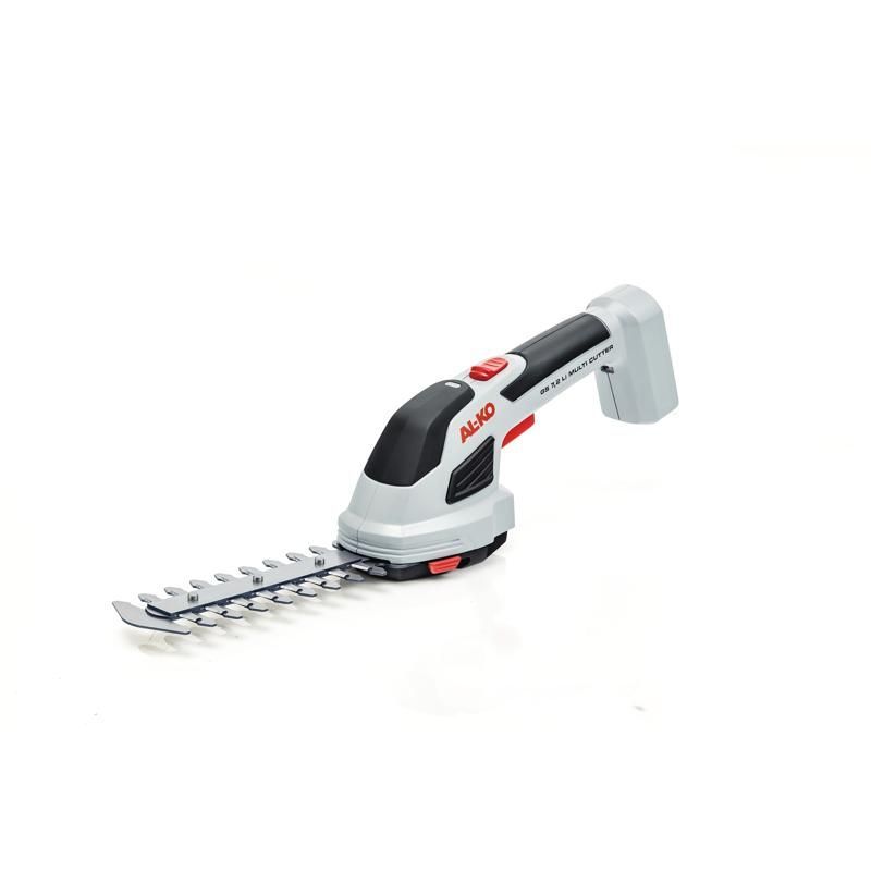 Аккумуляторные садовые ножницы Al-Ko GS 7.2 Li Multi Cutter 113371