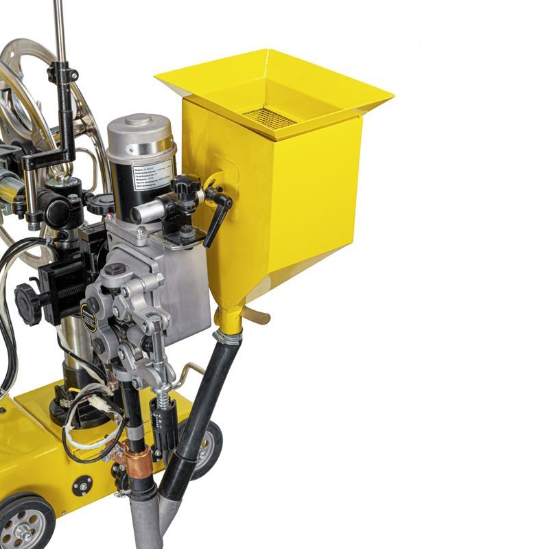 Трактор сварочный Кедр AlphaTRAC-1 8012047 380В 250-1250А