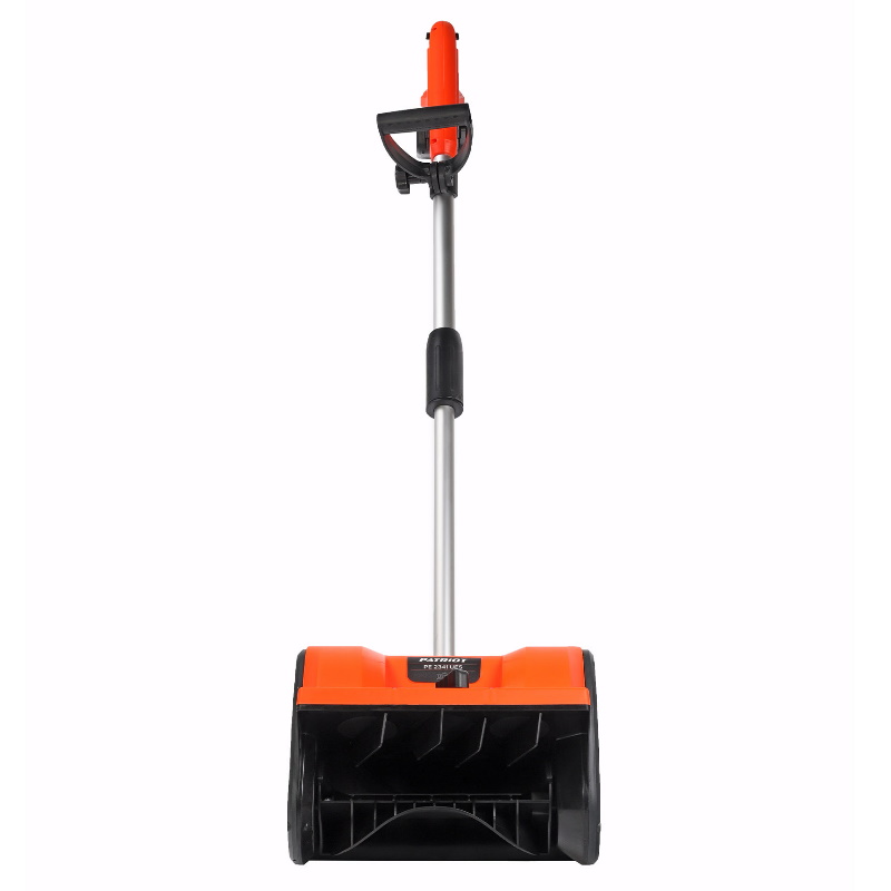 Снегоуборщик Patriot PE 2341 UES 426302227, аккум. ручной 21V MAX+1АКБ 4Ah+З\У в Костроме