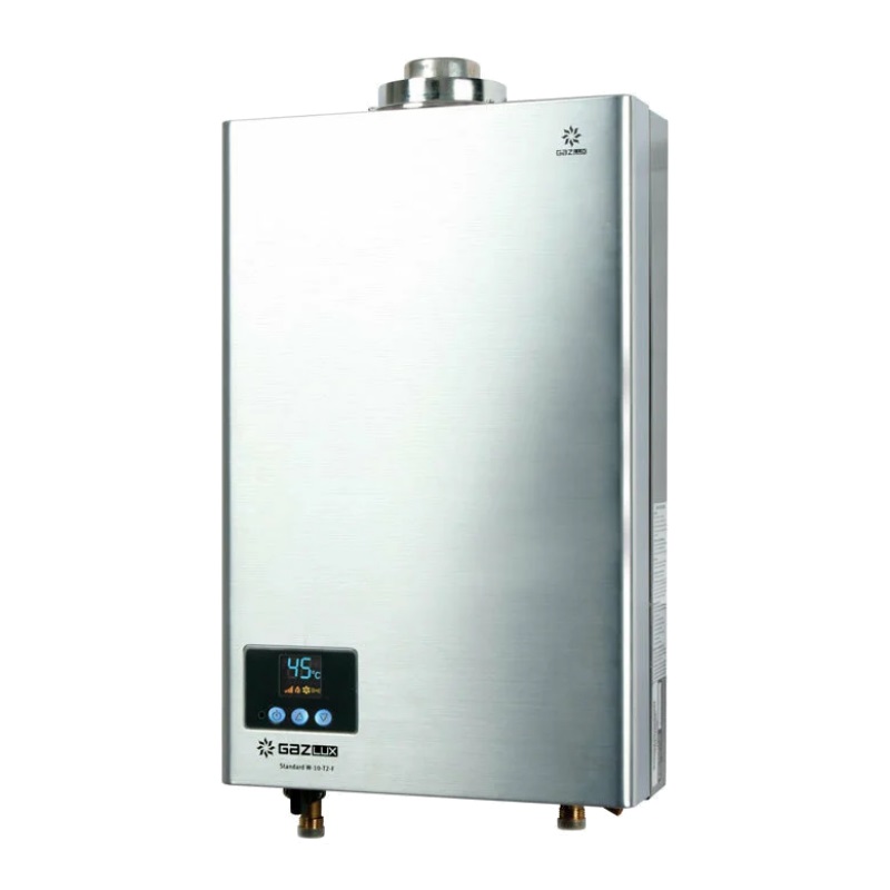 Газовая колонка Gazlux Standard W-10-T2-F в Туле