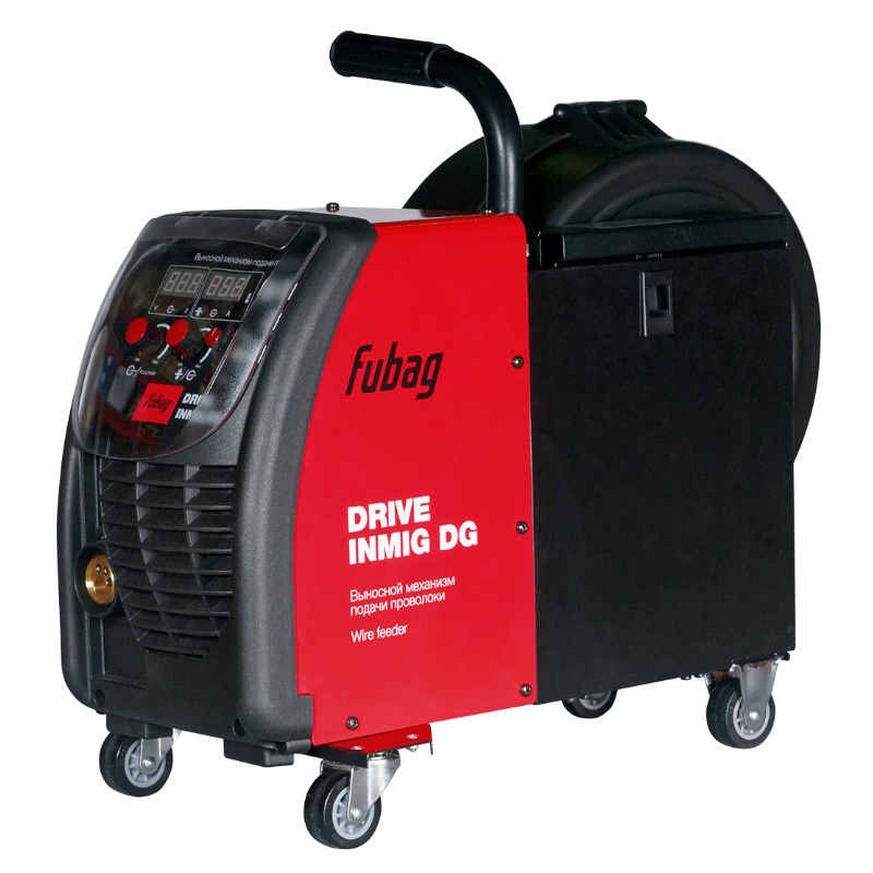 Подающий механизм Fubag DRIVE INMIG DG 41125, для 31438 и 31440 в Угличе