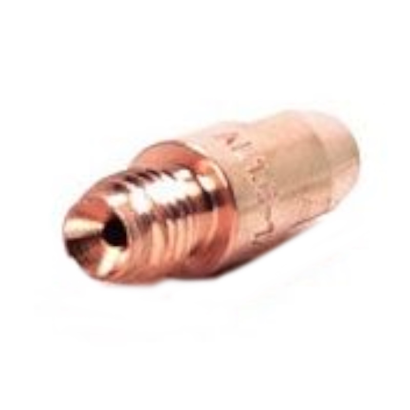 Наконечник горелки Aurora 33032, п/а M8, d.1,6 мм, L30 (тело 10) AL