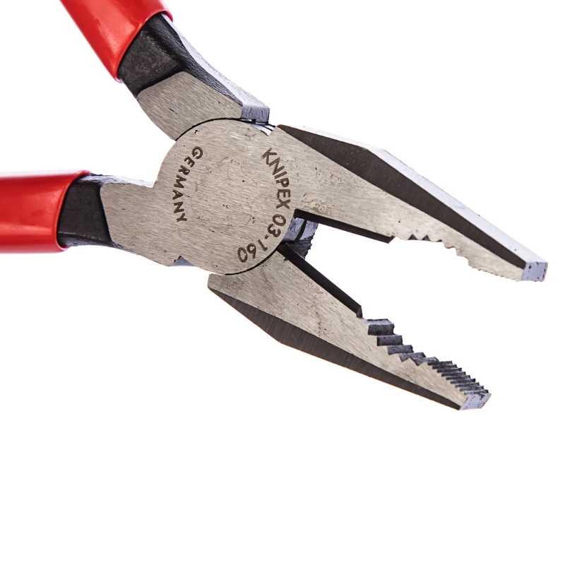 Пассатижи комбинированные Knipex KN-0301160 в Туле