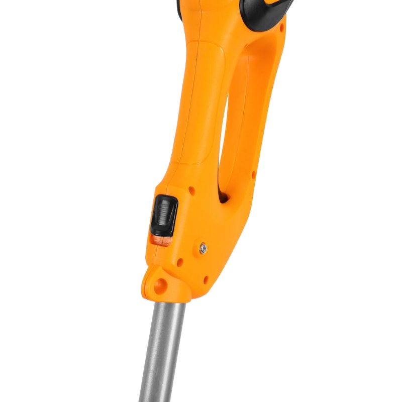 Триммер садовый электрический Deko DKTR1750 065-1212
