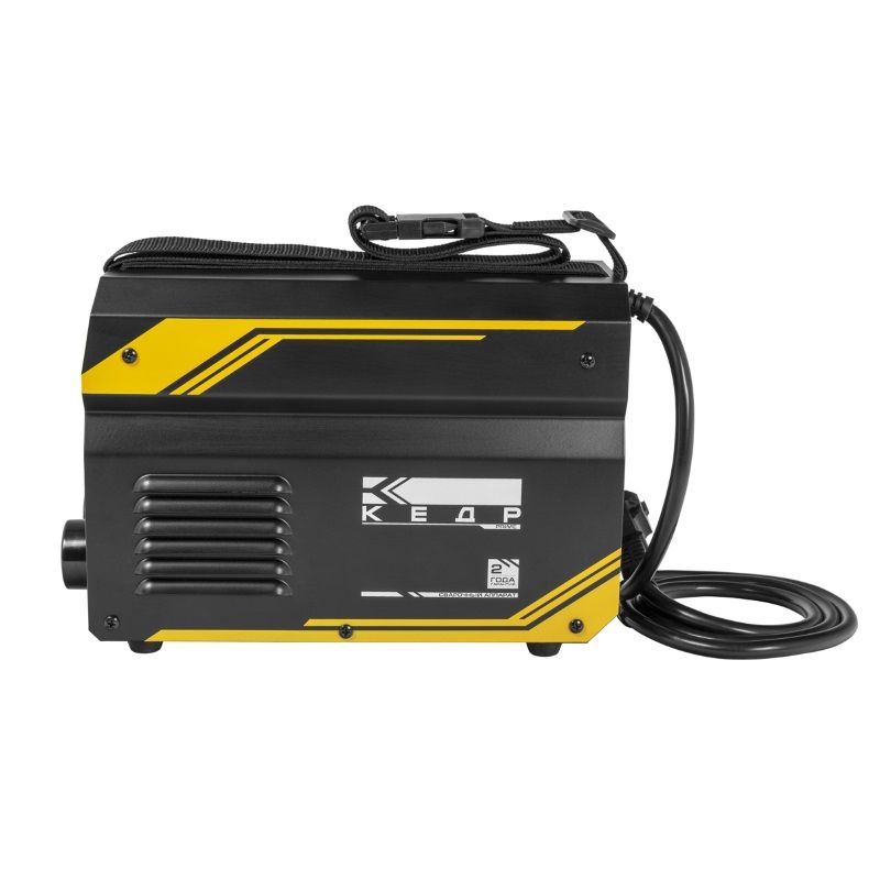 Инверторный сварочный аппарат Кедр UltraARC-220 Compact 8018037
