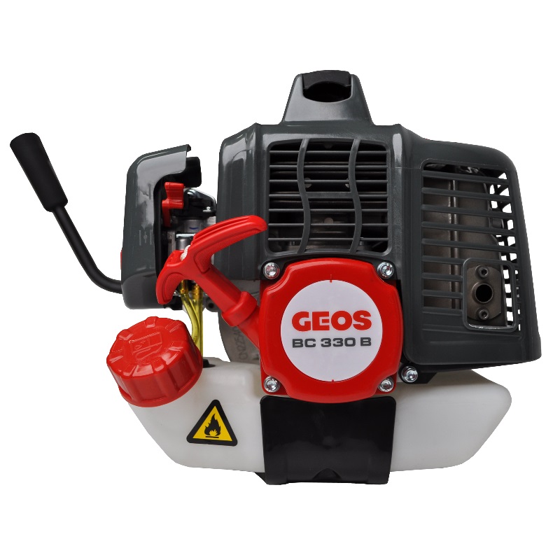 Мотокоса бензиновая Geos Easy BC 330 B 213758
