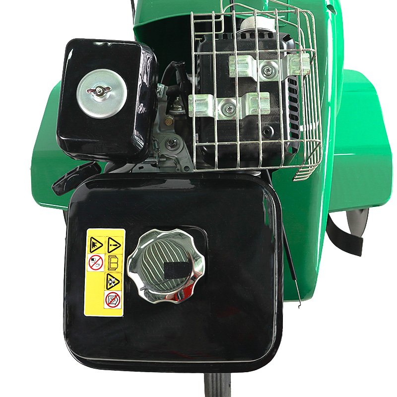 Культиватор Caiman Terro 60H C2