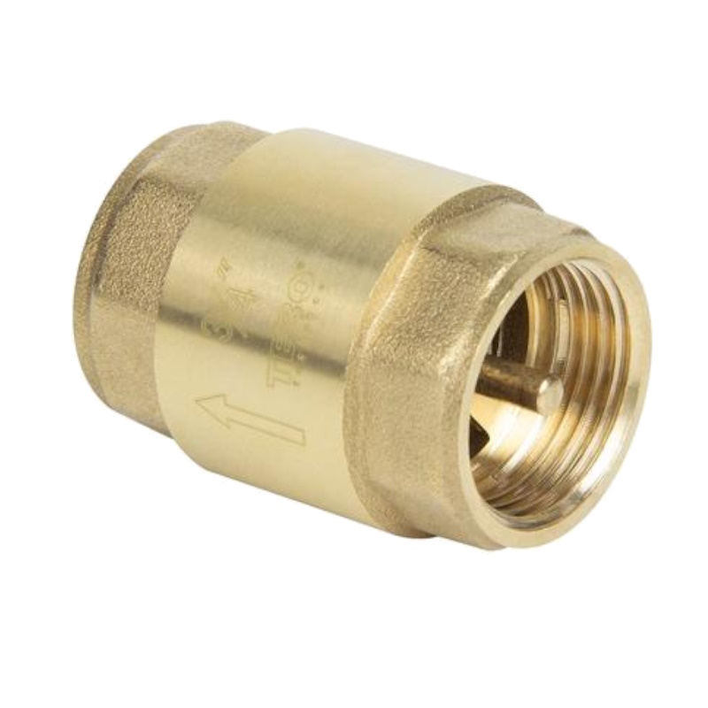 Клапан обратный Tebo 1296 ВНВН 1 536₽