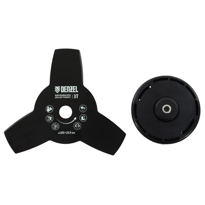 Бензиновый триммер Denzel DT 25 96221 в Муроме