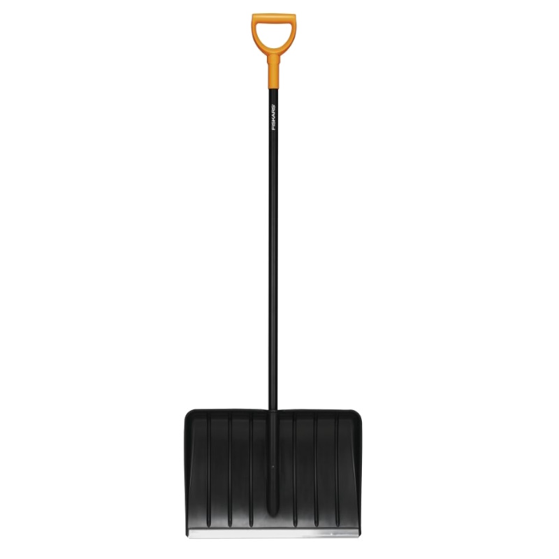 Скрепер для снега Fiskars Solid 1052526 в Ярославле
