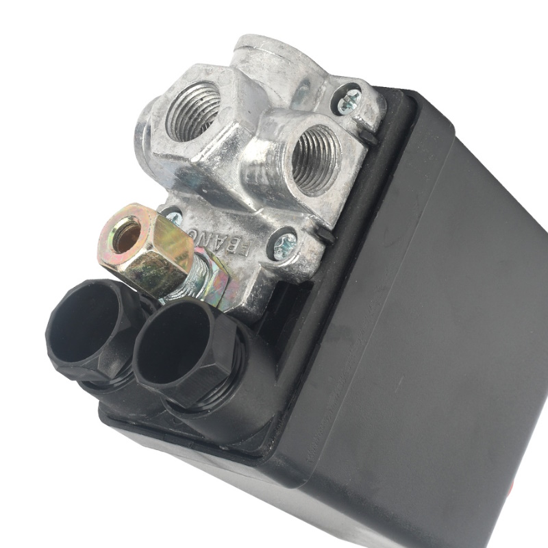 Переключатель давления Patriot 830902004 в Иваново