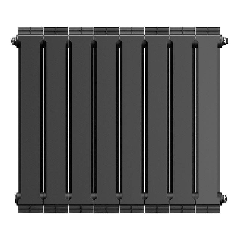 Радиатор Royal Thermo PianoForte 500 Noir Sable - 8 секций НС-1176334 в Ярославле