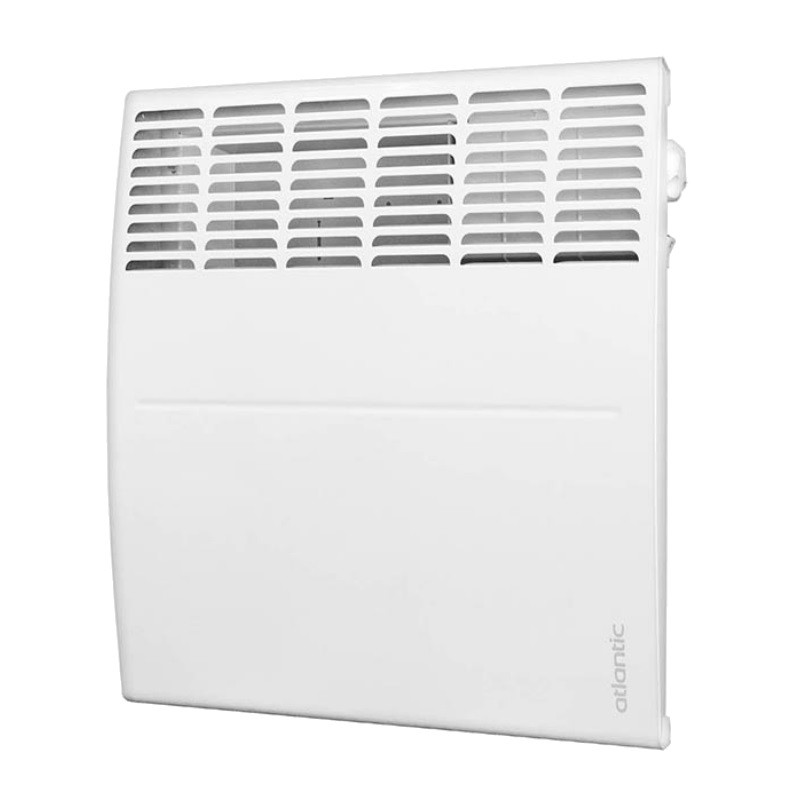 Настенный электрический конвектор Atlantic F19 Design 1000W