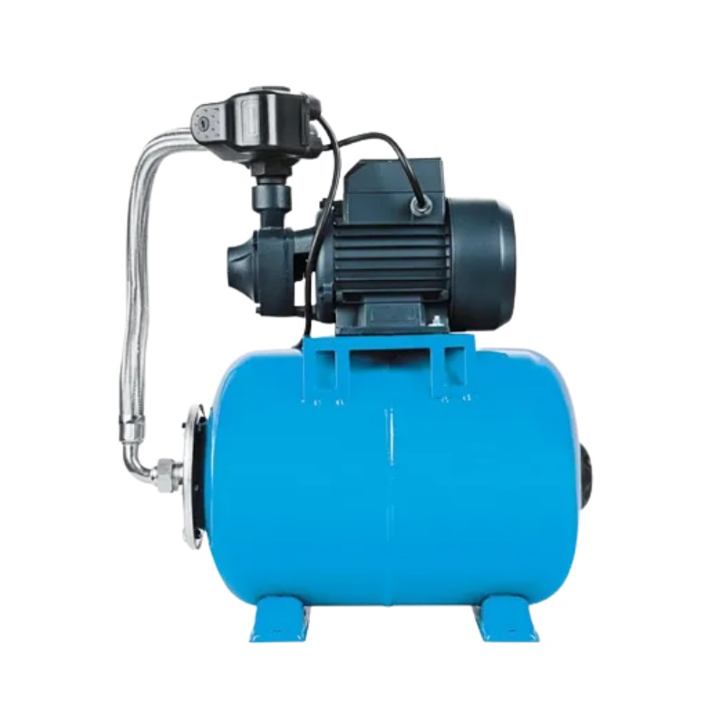 Насосная станция Unipump AUTO QB 80 76108 в Твери