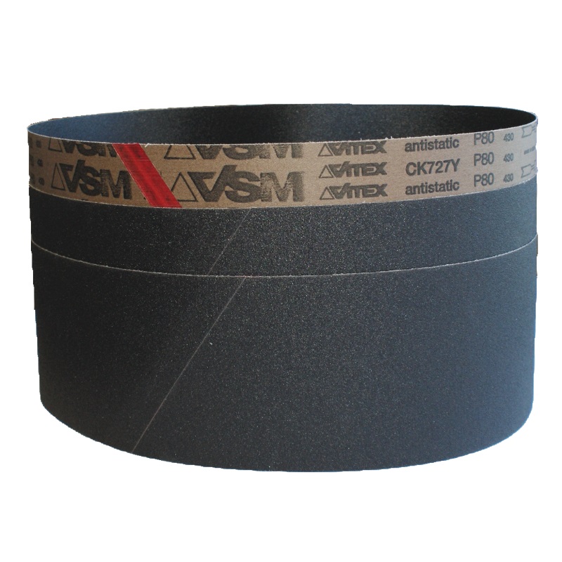 Шлифовальная лента Jet 150x2260 мм 80G (для EHVS-80, OES-80CS) в Переславле