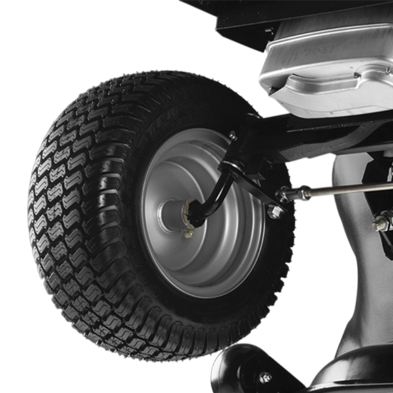 Машина газонокосильная Caiman Rapido Max Eco 2WD 97D1C2 (16 л.с.)