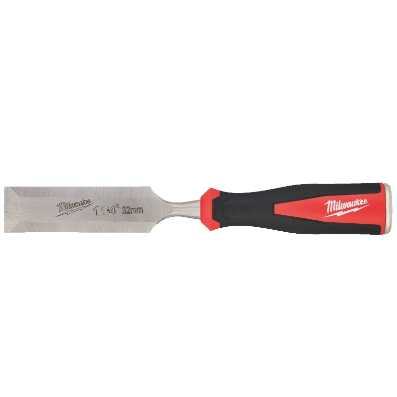 Стамеска плоская Milwaukee 4932479896, 32мм (1 1/4") в Коврове