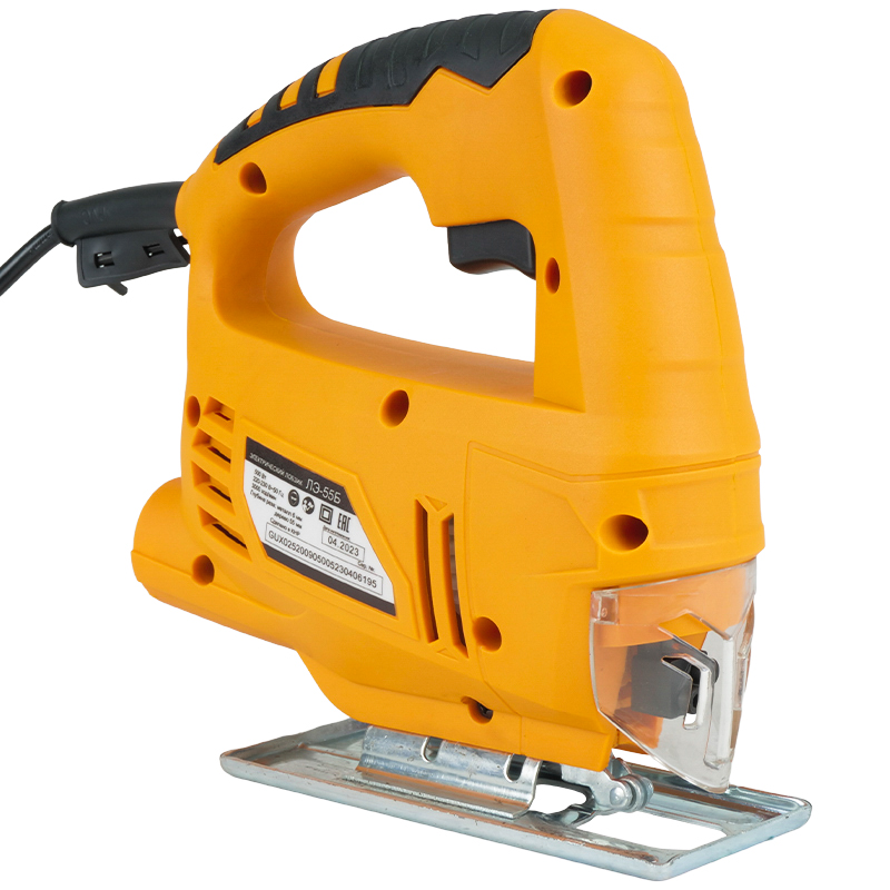 Электрический лобзик Вихрь ЛЭ-55Б