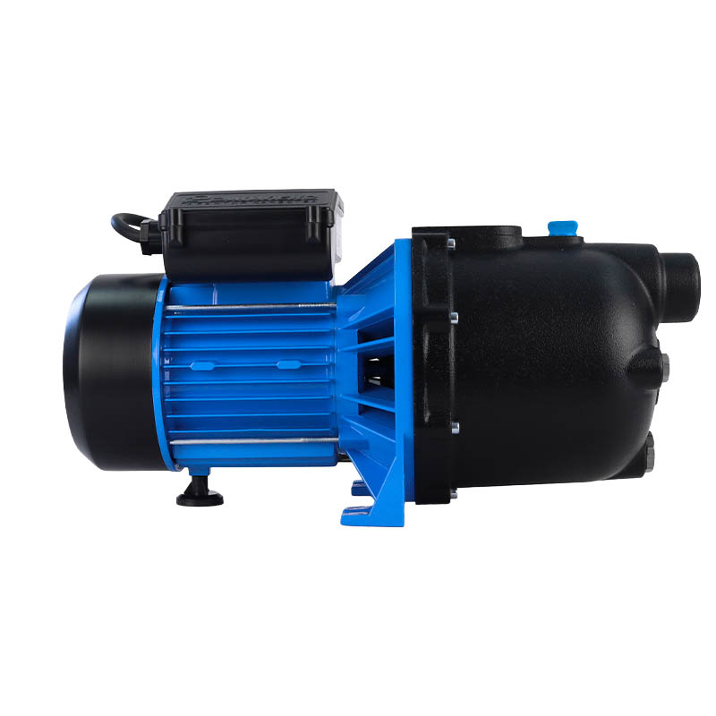 Насос поверхностный Джилекс Джамбо 70/50 Ч, чугунный корпус