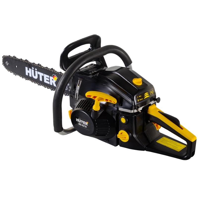 Бензопила Huter BS-6218 70/6/22 в Костроме