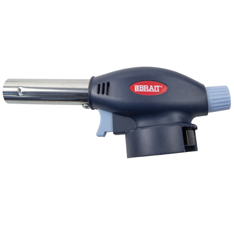 Насадка-горелка с пьезоподжигом Brait BFG915 30.01.008.080