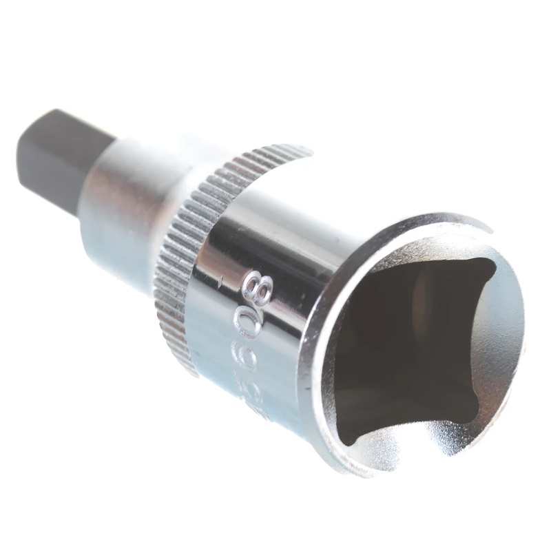 Бита-головка JTC JTC-45608 1/2" HEX 8x55 мм