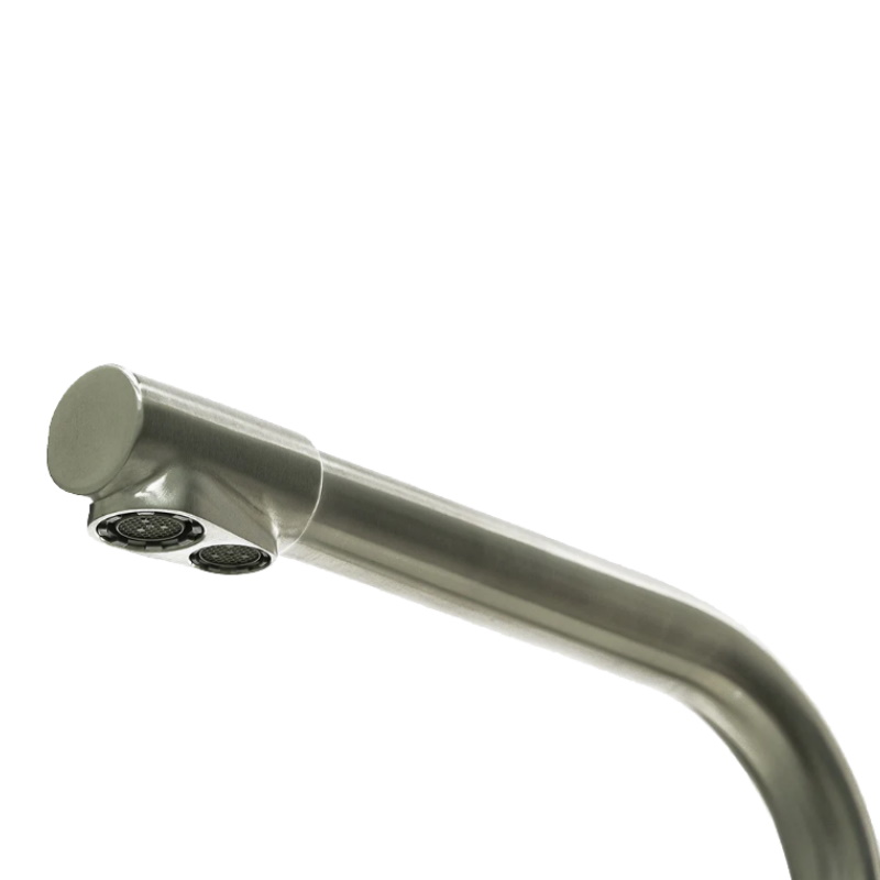 Смеситель для кухни Lemark Expert LM5061S во Владимире