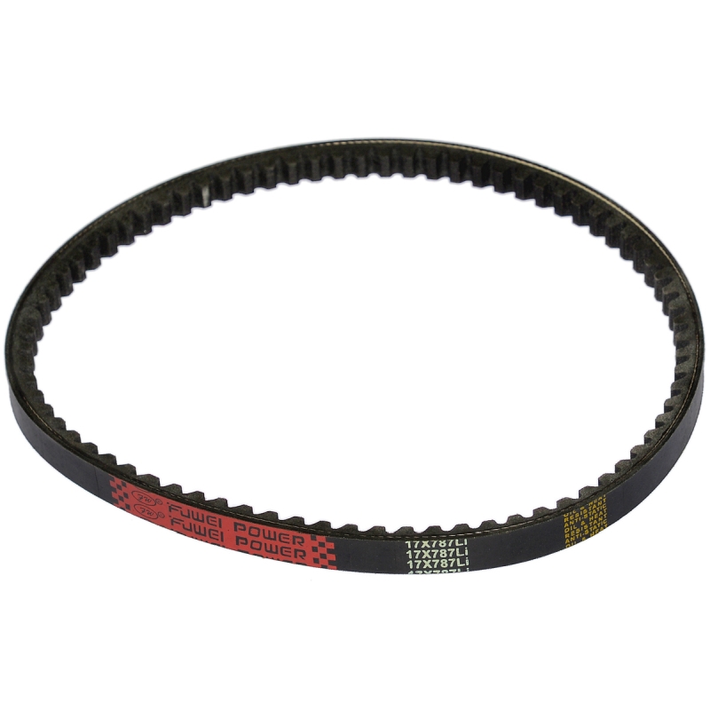 Ремень приводной зубчатый ТСС 016085 (17х787Li) для TSS-WP160/V-Belt , №5 (CNP300005)  в Костроме
