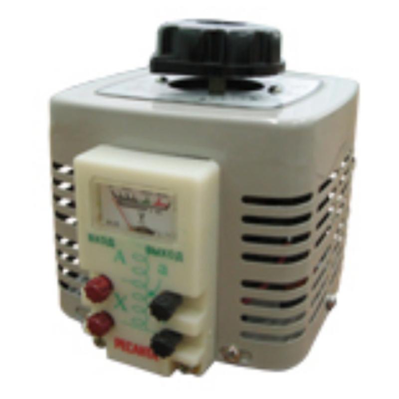 Автотрансформатор (ЛАТР) Ресанта TDGC2-10К (10kVA)