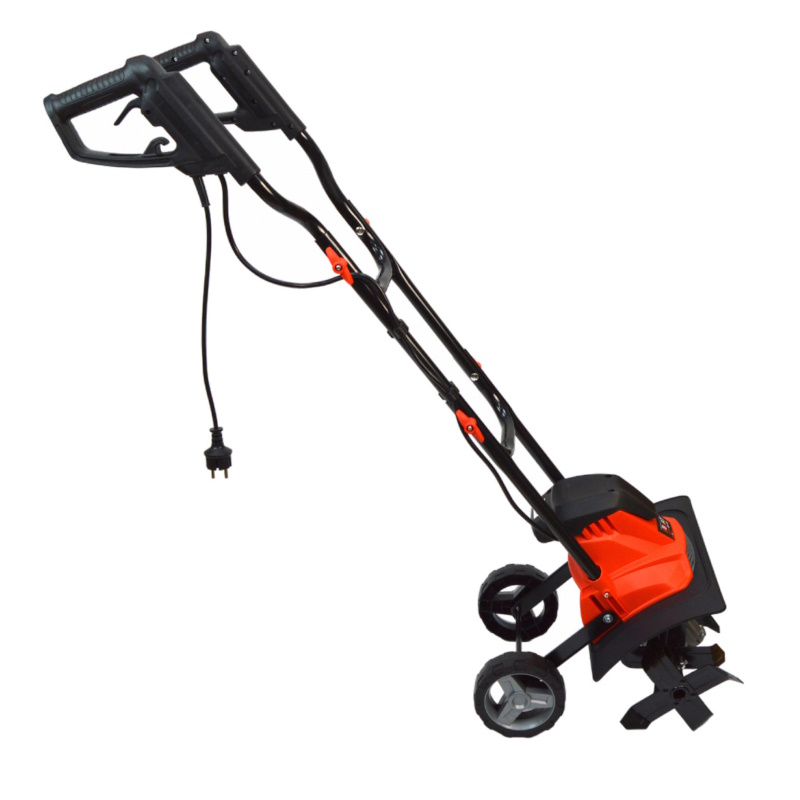 Культиватор электрический Brait BR-40E 34.01.002.069 (1050 Вт, 230-240 В, ширина обработки 360 мм., 4 лезвия) во Владимире