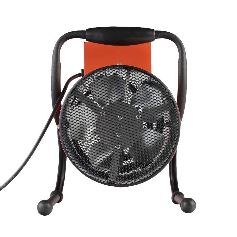 Электрокалорифер Patriot PT-R 2