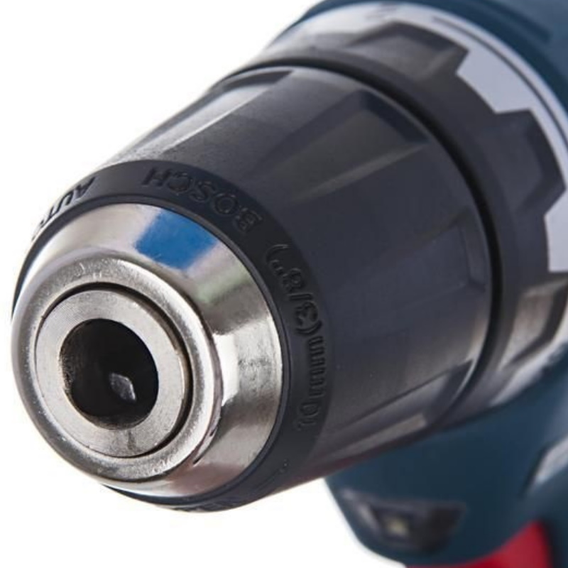 Аккумуляторная дрель-шуруповерт Bosch GSR 12V-20 0.601.9D4.000 в Кинешме