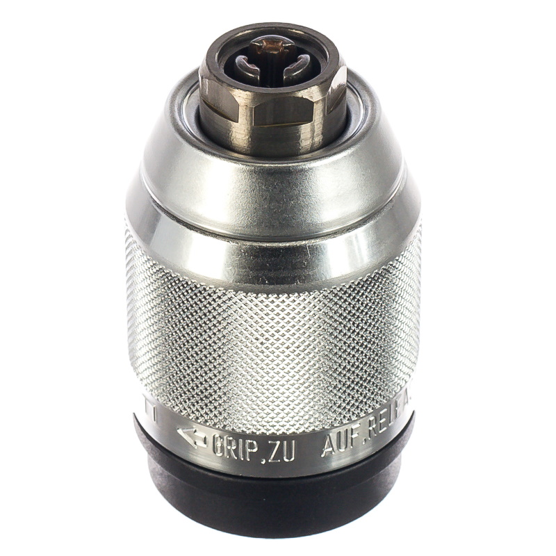 Быстрозажимной патрон BOSCH PRESS-LOCK 2.608.572.150 (1,5-13 мм)