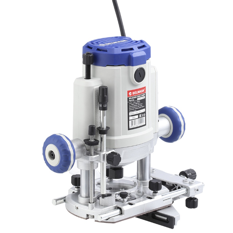 Фрезер Belmash MRU-2400P S346A в Костроме