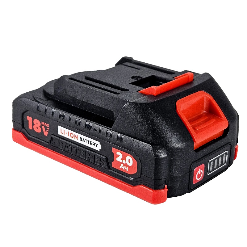 Аккумуляторный бесщеточный шуруповерт ProfiPower MKBL-18BT E0146